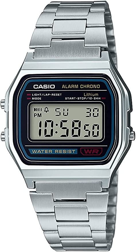 Reloj Casio Digital Retro