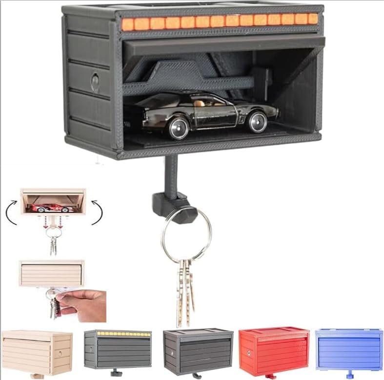 Llavero de Neumático F1