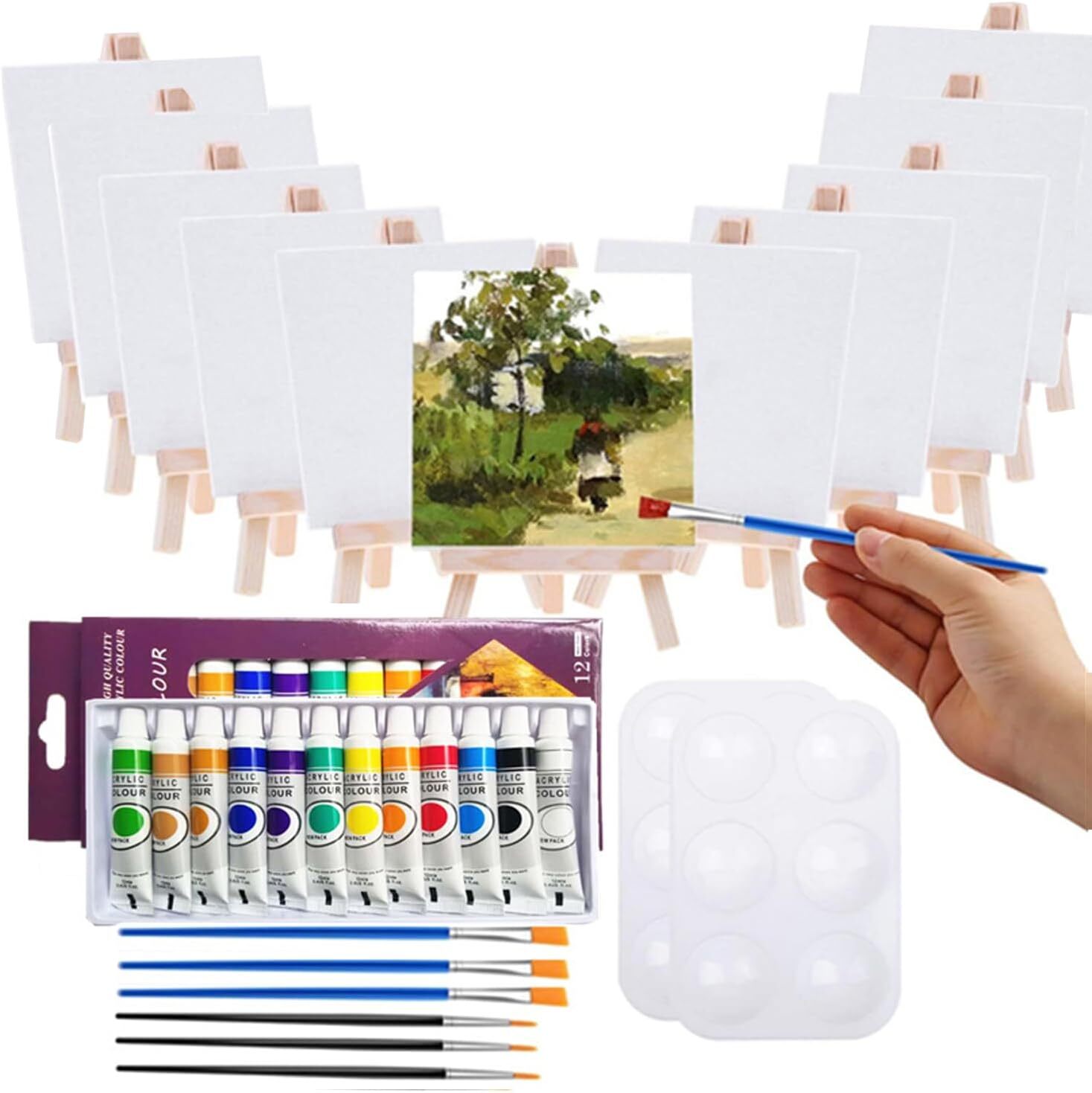 Tapete para Puerta Interior, Tapetes Absorbentes Antideslizantes de Cinta Vintage, Tapetes de Baño Lavables para Puerta, Pasillo, Entrada, Cocina, Dormitorio