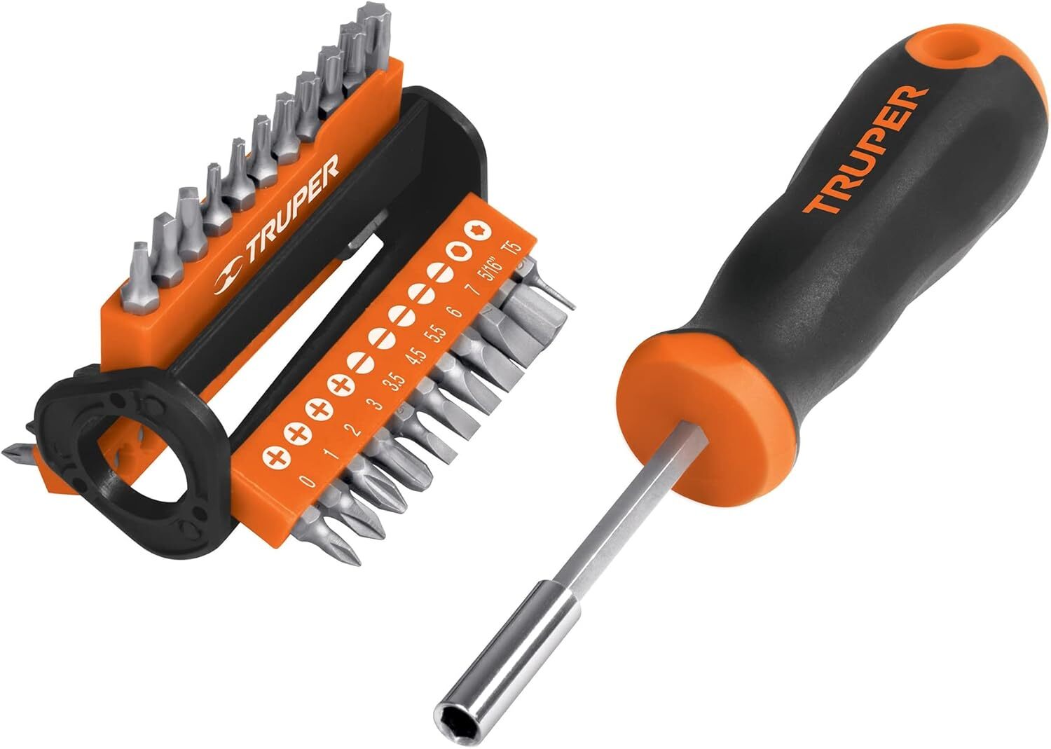 Juego de 39 piezas de herramientas portátiles para el hogar, caja de herramientas de mano para mujer