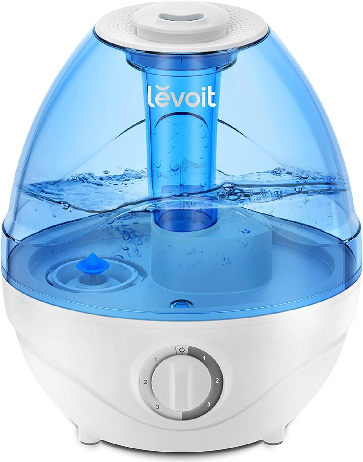 Humidificadores, vaporizador de niebla fría para toda la casa