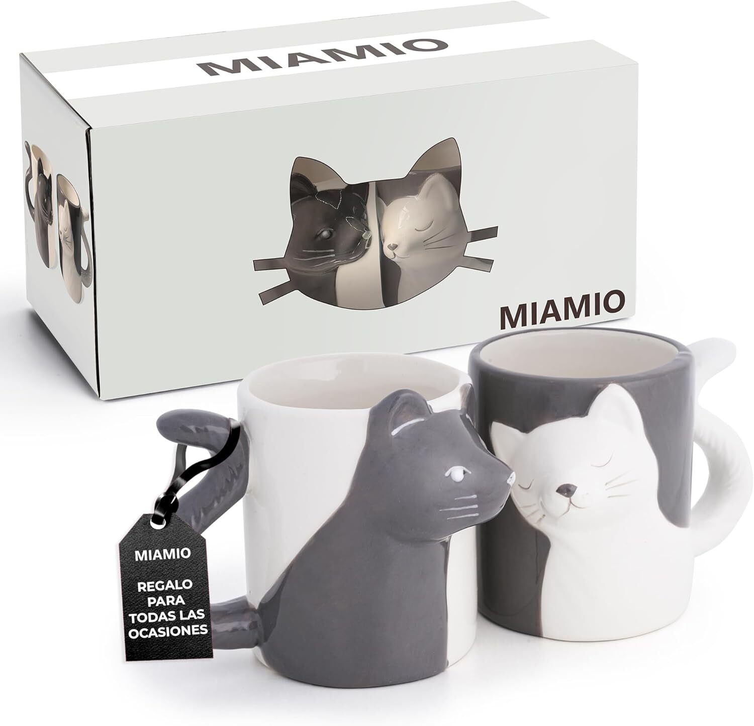 Dispensador de licor delicado con forma de extintor de incendios de 2 litros