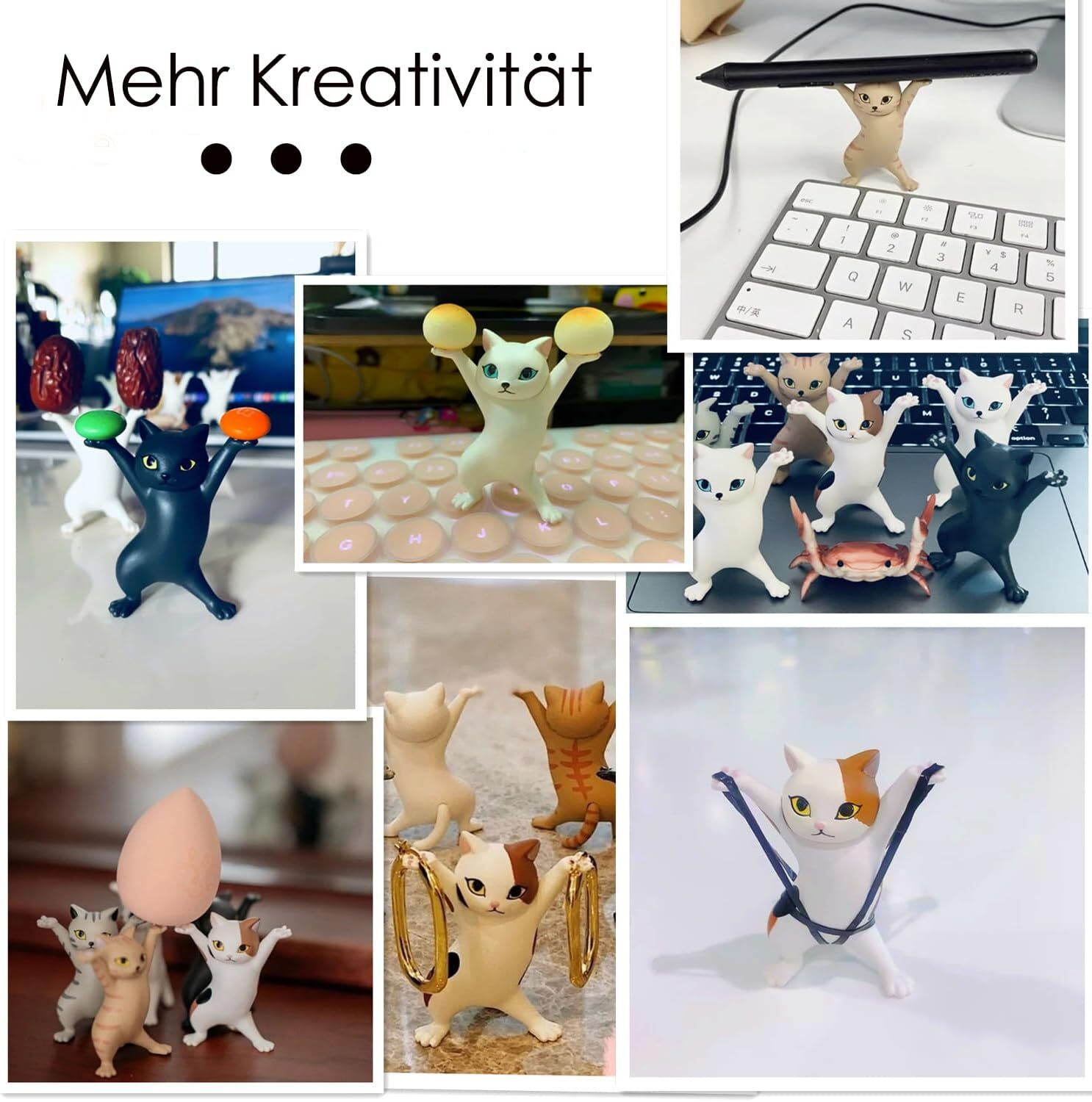 Teclado y Mouse Inalámbrico con Receptor USB y Diseño Retro Vintage