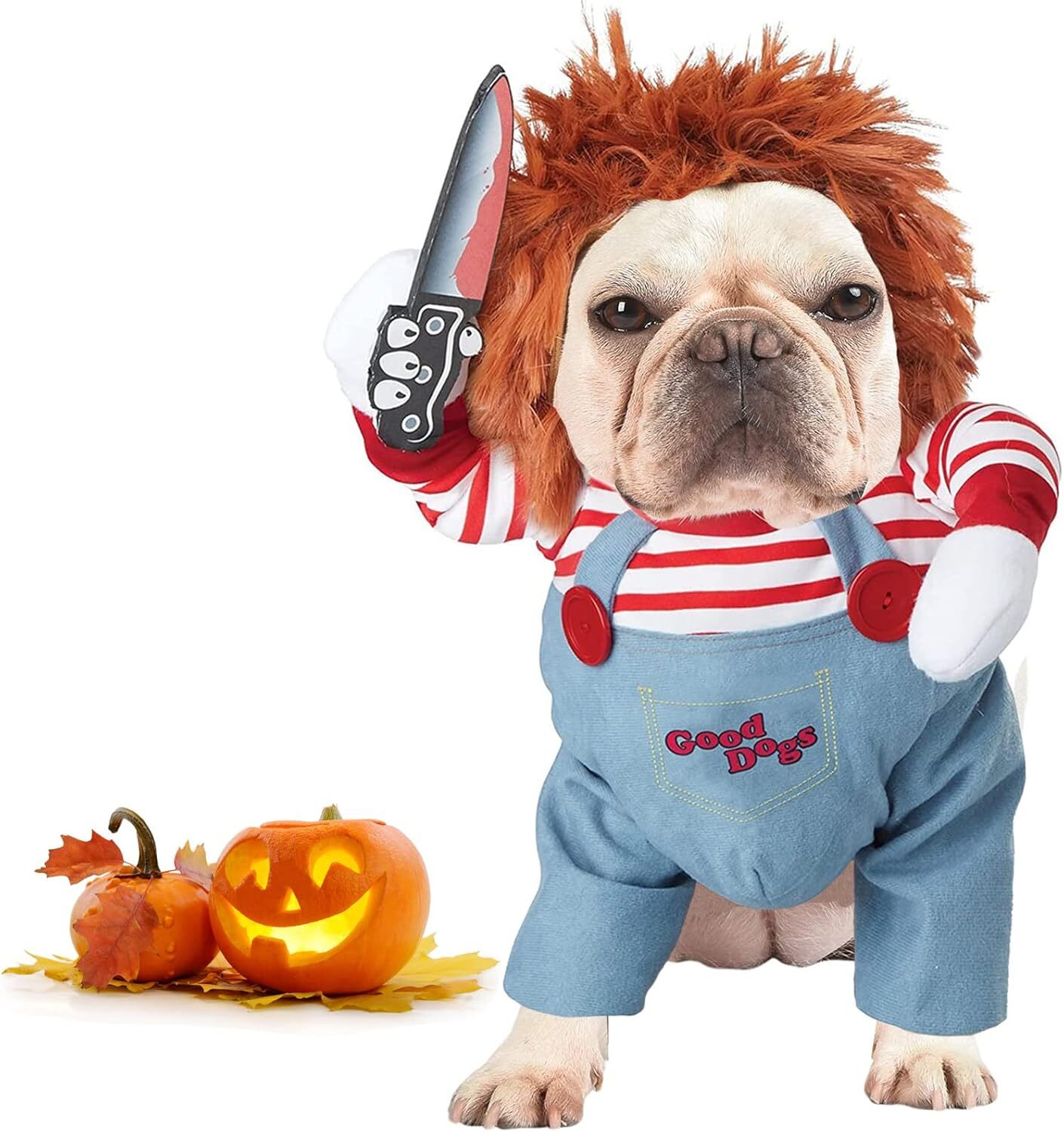 Juguete Masticador con Sonido para Perro