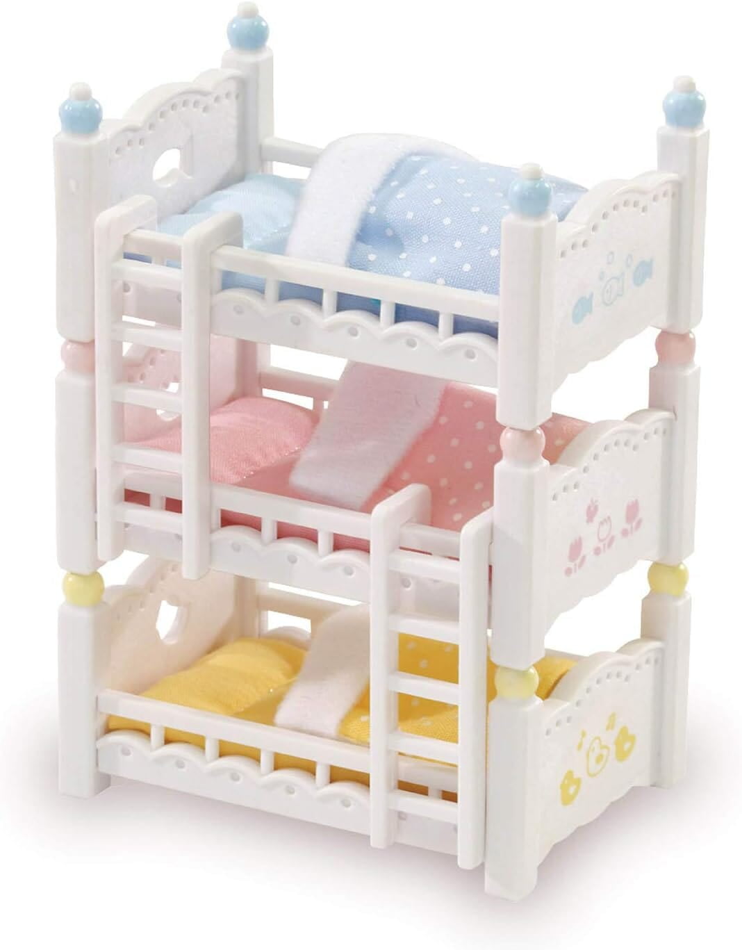 cama ternurin