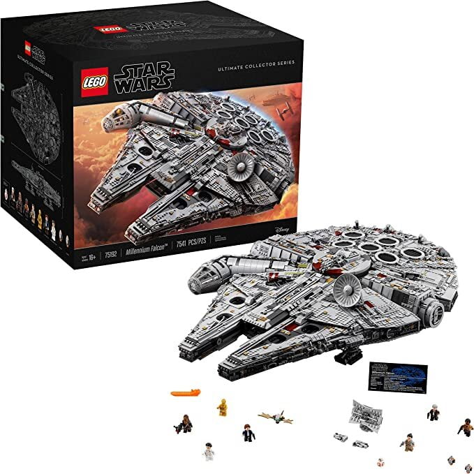 LEGO Millennium Falcon™ 75192