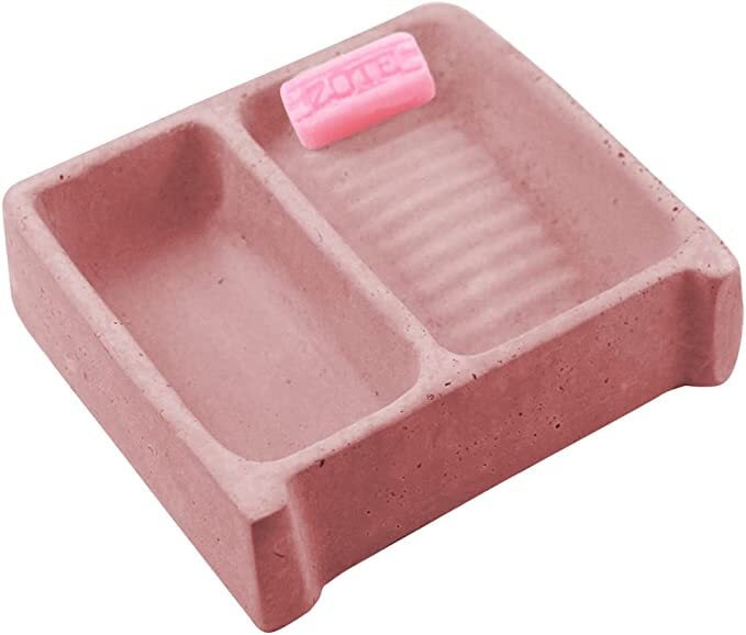 mini lavadero jabon zote
