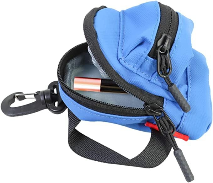 Mini mochila llavero