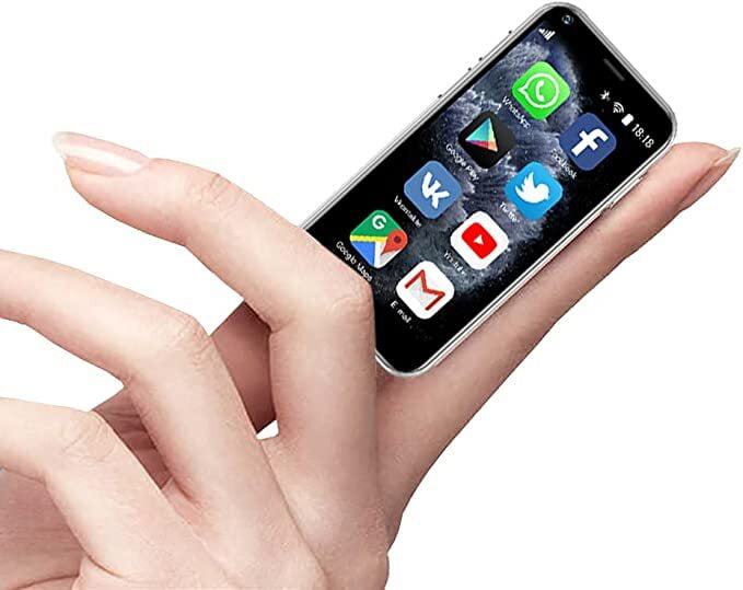 mini smartphone