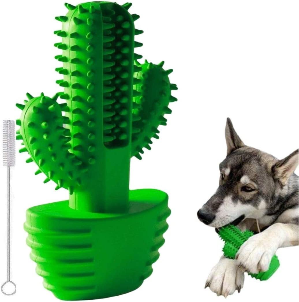 Juguete Masticador con Sonido para Perro