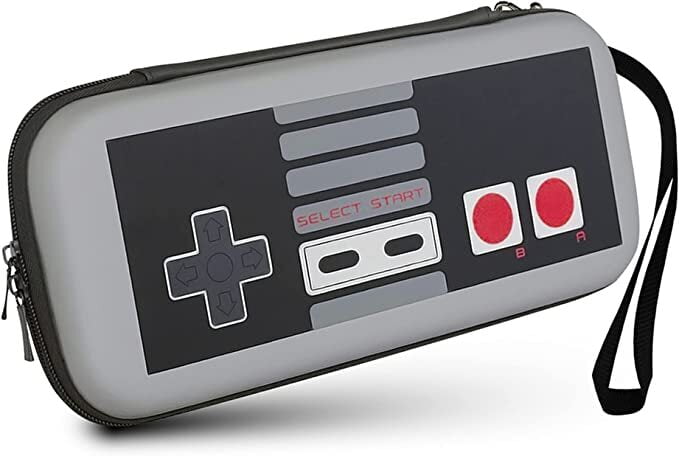 Funda para Nintendo Switch